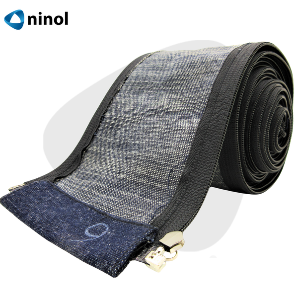 Vỏ bọc bảo vệ cáp hàn