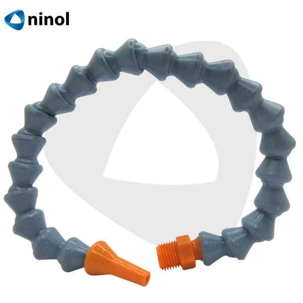 Vòi phun nước, dầu làm mát