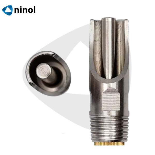 Vòi uống nước cho lợn