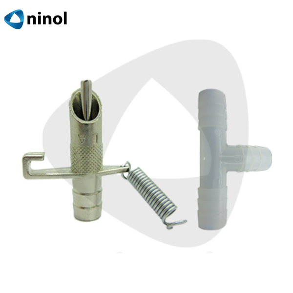 Vòi uống nước cho thỏ