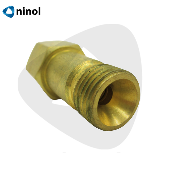 Van chống cháy ngược Generico CV-7TF