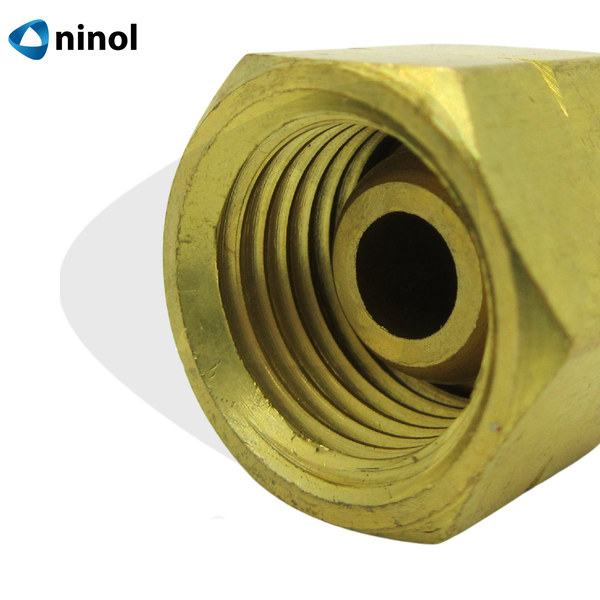 Van chống cháy ngược Generico CV-7TF