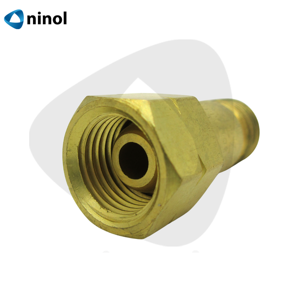 Van chống cháy ngược Generico CV-7TF