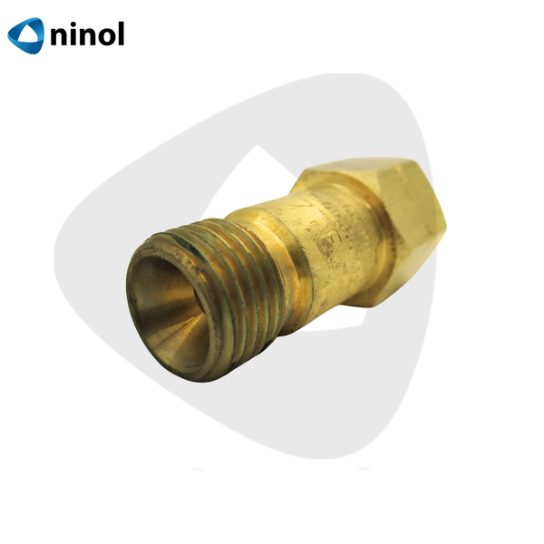 Van chống cháy ngược Generico CV-7TO