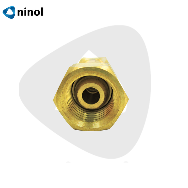 Van chống cháy ngược Generico CV-9RF