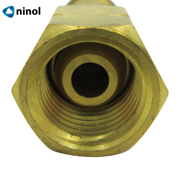 Van chống cháy ngược Generico CV-9RO