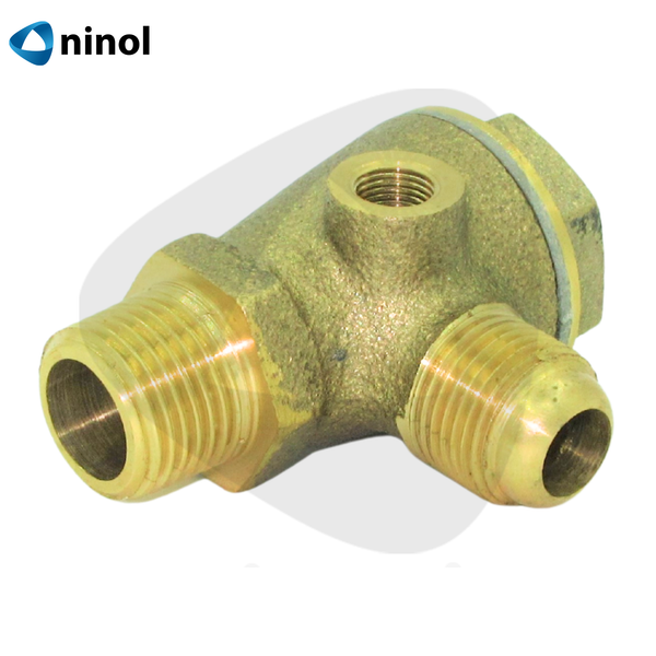 Van 1 chiều khí nén Đài Loan