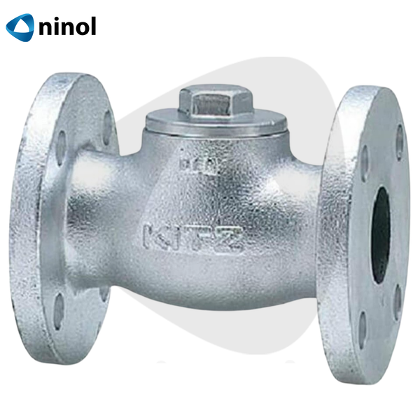 Van 1 chiều Kitz 10SFBF