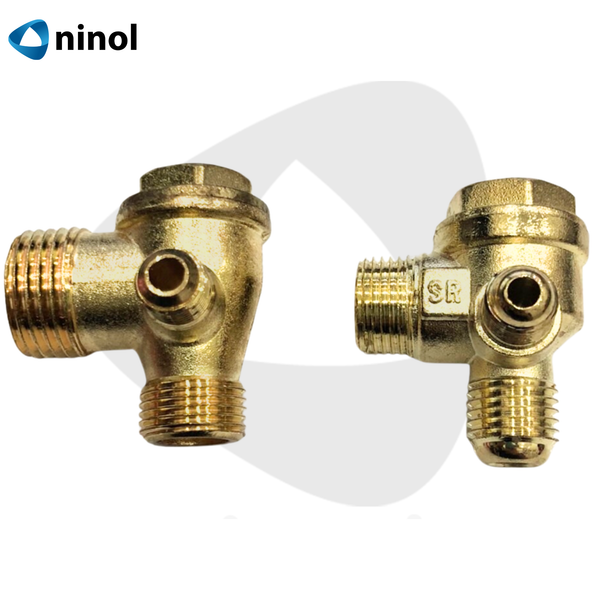 Van 1 chiều máy bơm TT