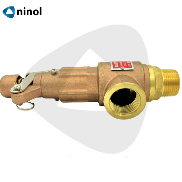 Van an toàn Đài Loan