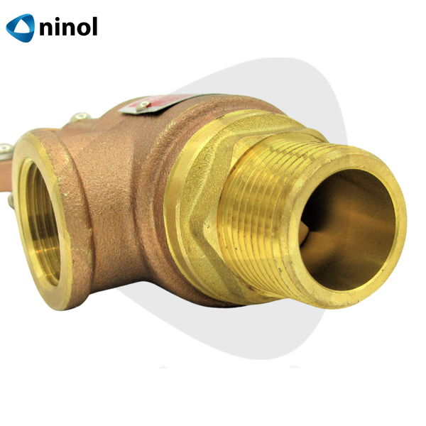 Van an toàn Đài Loan