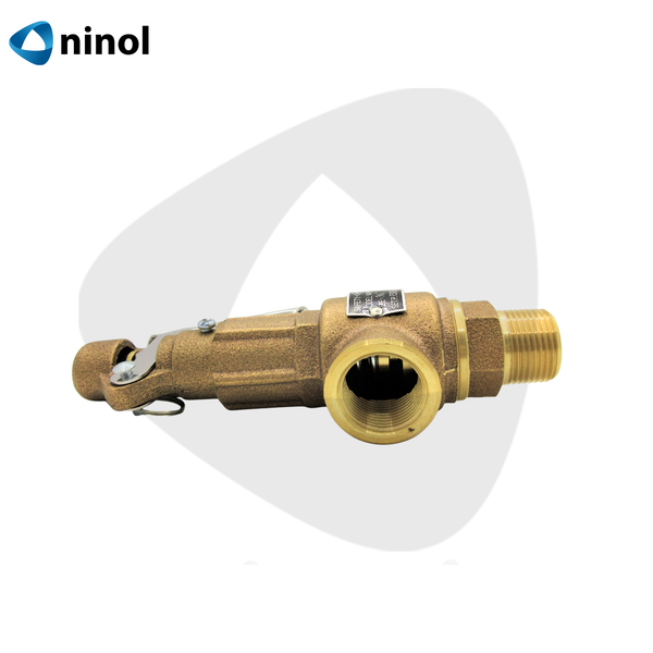 Van an toàn Hisec A3L Đài Loan