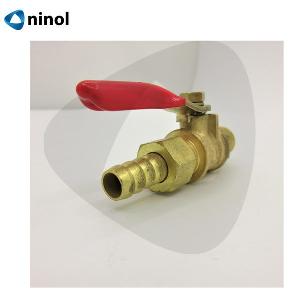 Van bi nước 13.8 ĐL