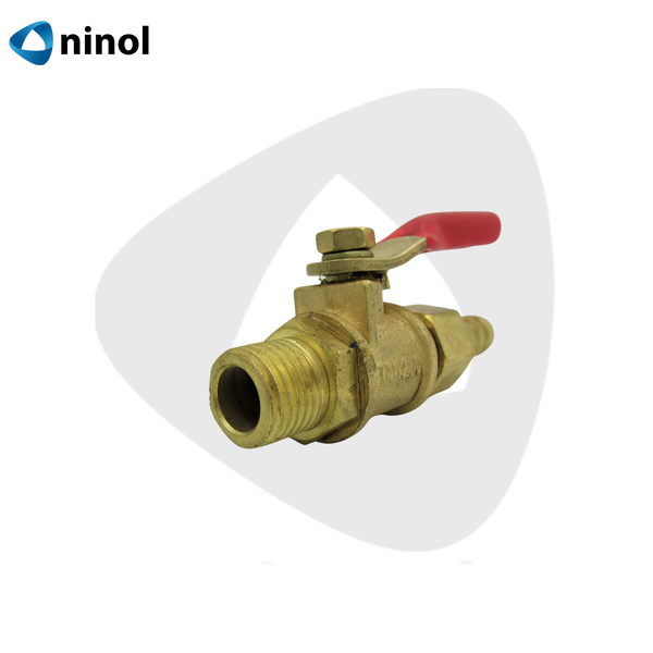 Van bi nước 13.8 ĐL