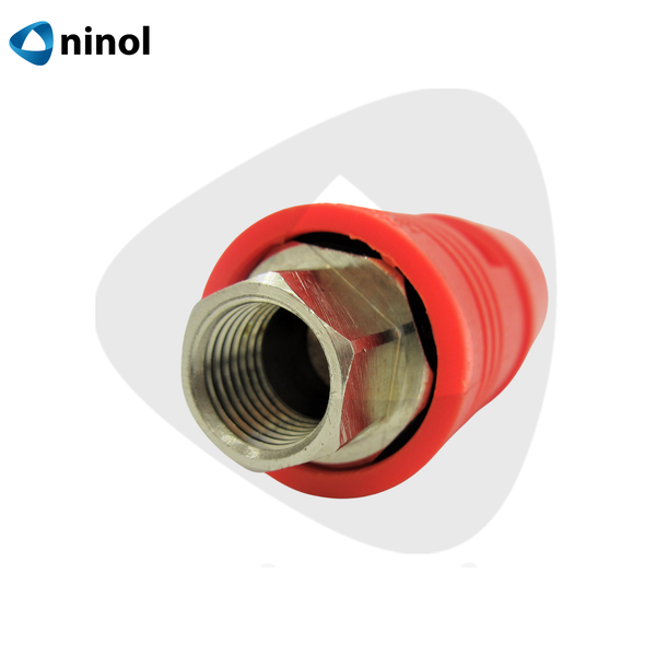 Béc rửa xe cao áp Đài Loan