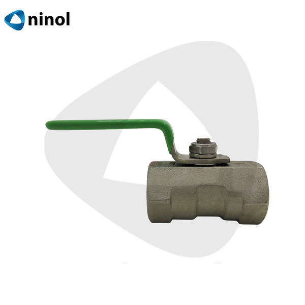 Van bi inox Kitz UTKM