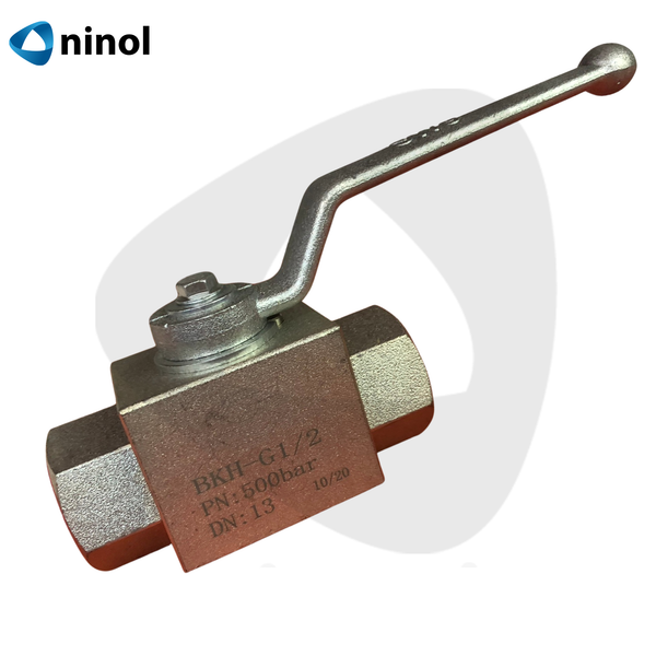 Van bi 2 ngã Saintfon BKH