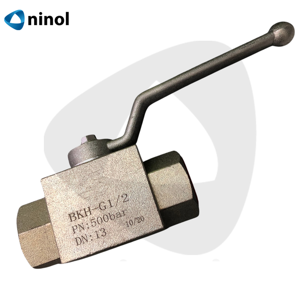 Van bi 2 ngã Saintfon BKH