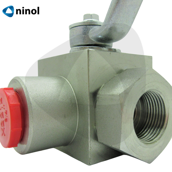 Van bi 3 ngã Saintfon BK3