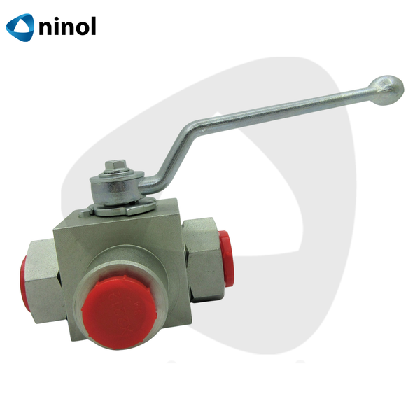 Van bi 3 ngã Saintfon BK3