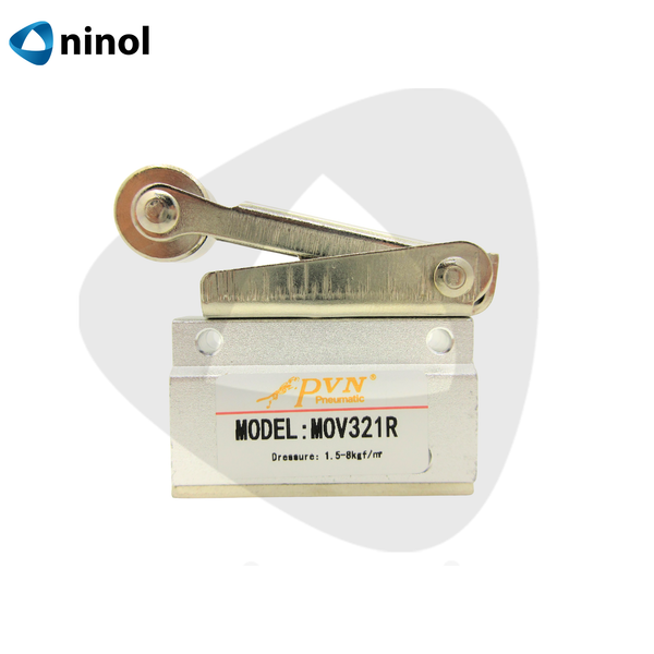 Van cơ khí PVN MOV321