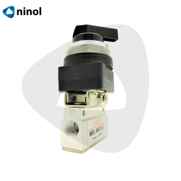 Van cơ khí PVN MOV321