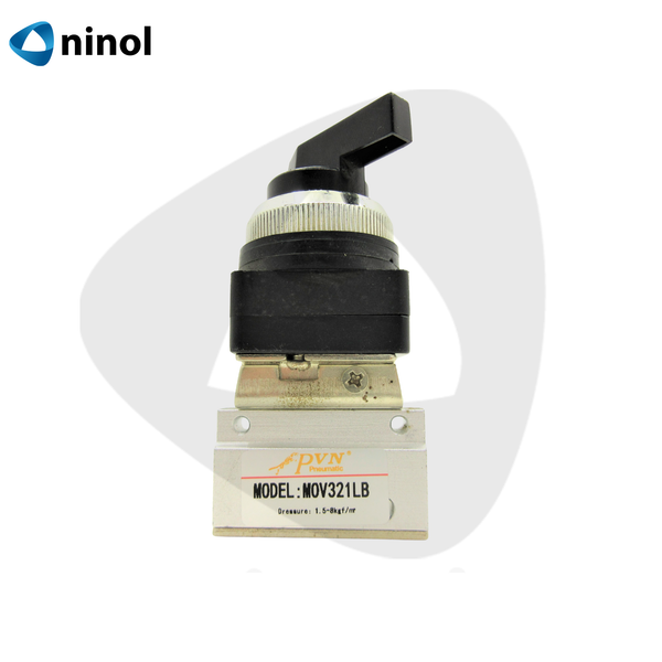 Van cơ khí PVN MOV321