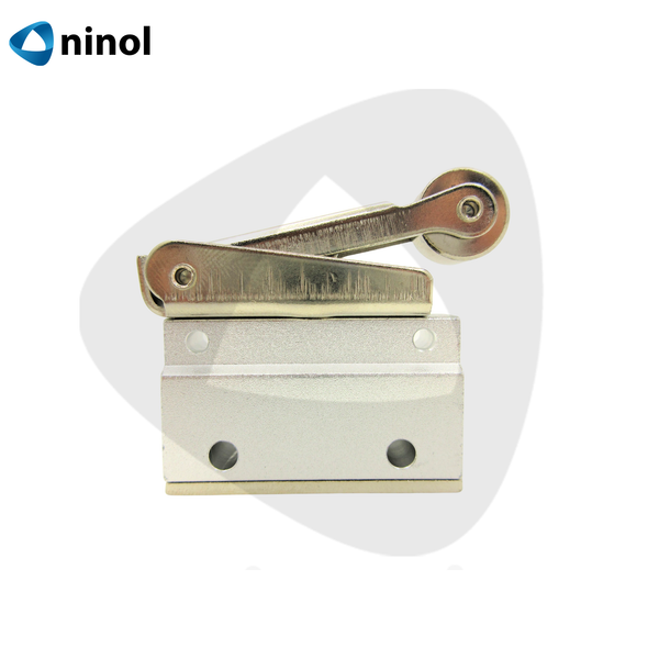 Van cơ khí PVN MOV321