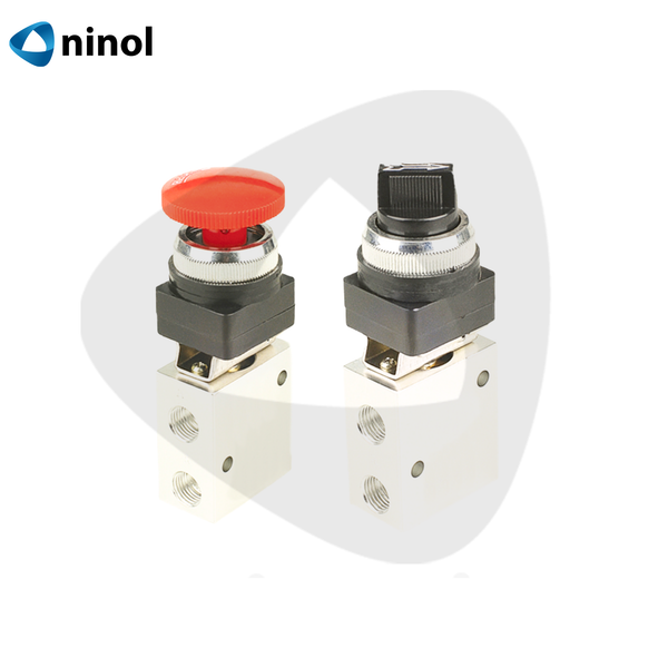 Van cơ khí PVN MV322