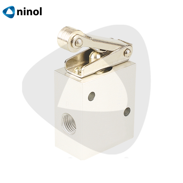 Van cơ khí PVN MV322