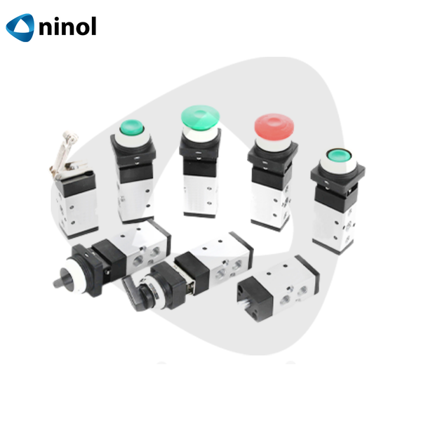 Van cơ khí PVN MV522