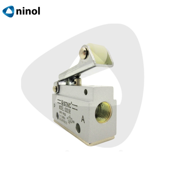 Van cơ khí STNC G321