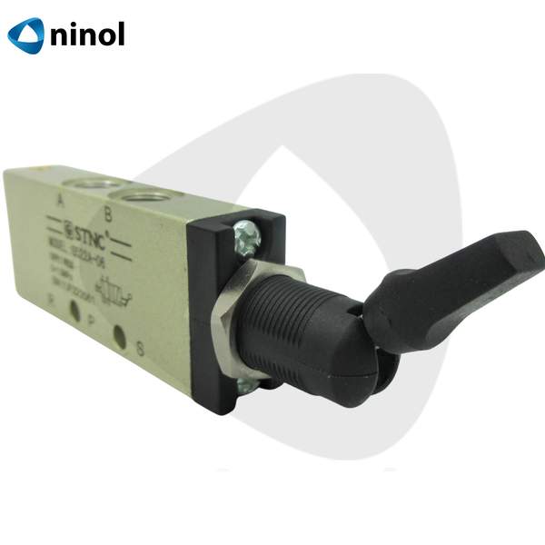 Van cơ khí STNC G522