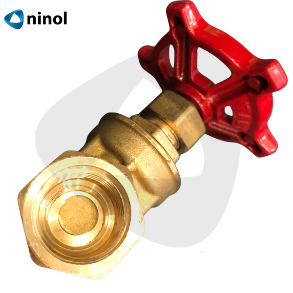 Van cổng Giacomini R55