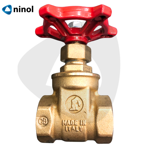 Van cổng Giacomini R55