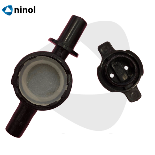 Van chống rỉ nước