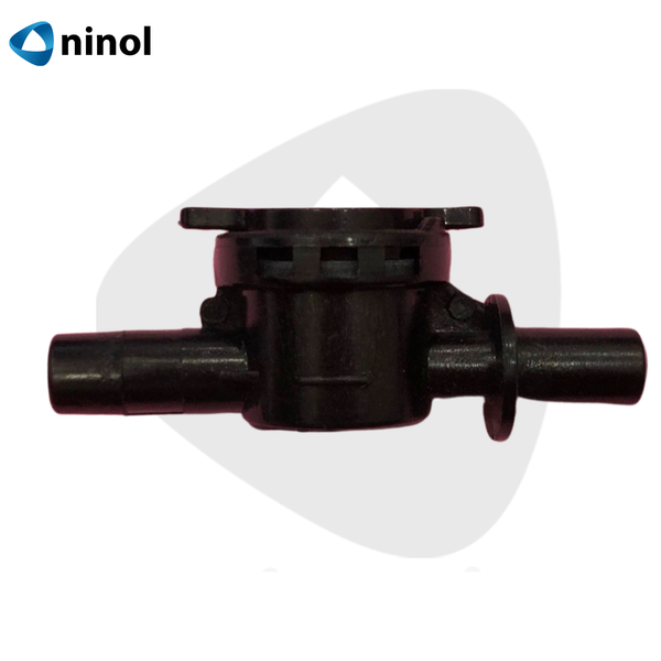 Van chống rỉ nước