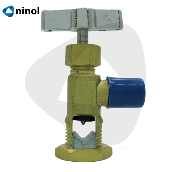 Van đâm nạp gas Gitta GT-341