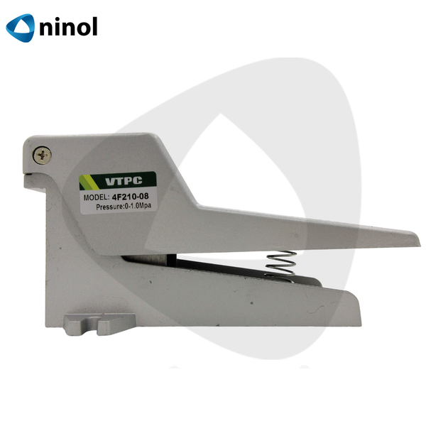 Van đạp chân dòng 4F