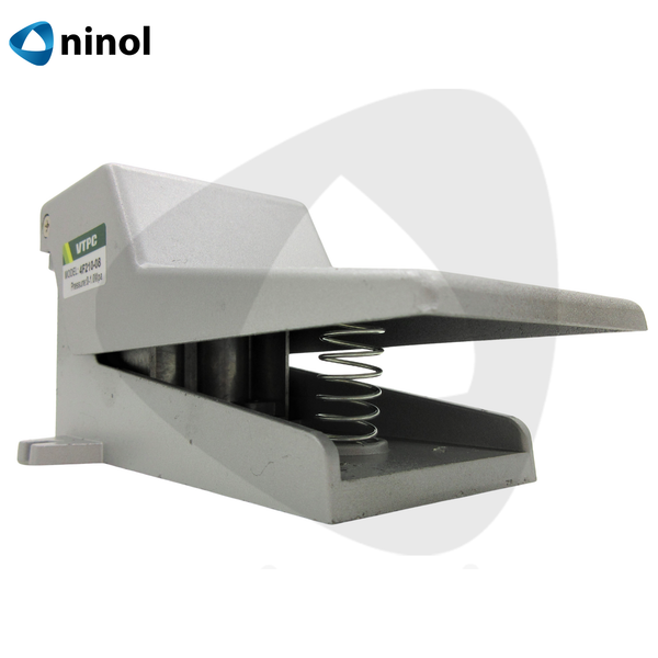 Van đạp chân dòng 4F