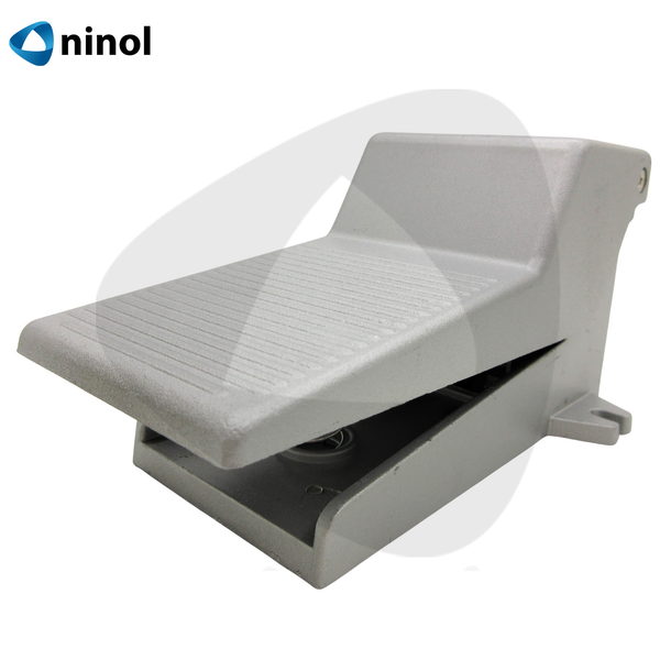 Van đạp chân dòng 4F