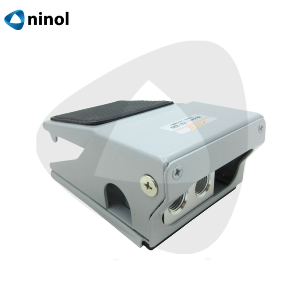 Van đạp chân PVN FV