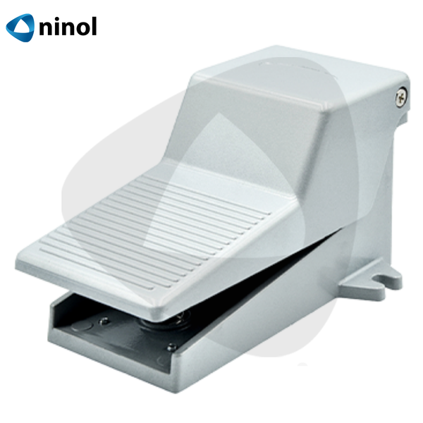 Van đạp chân PVN FV 4F210