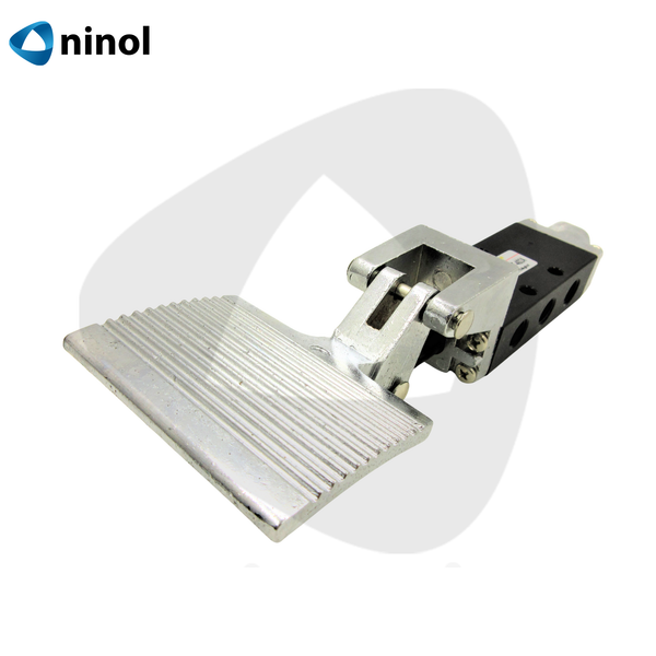 Van đạp chân PVN ST