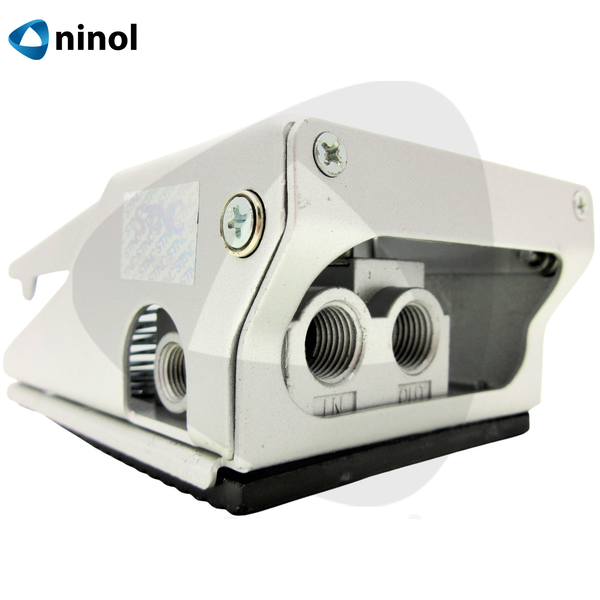 Van đạp chân STNC TG