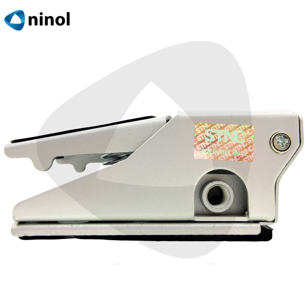 Van đạp chân STNC TG