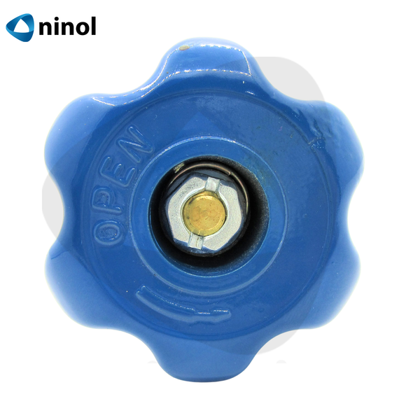 Van đầu chai QF2A