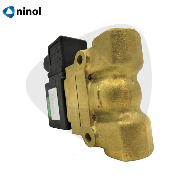 Van điện từ STNC UH