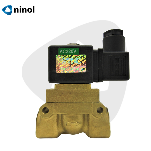 Van điện từ STNC UH