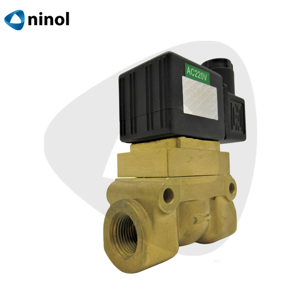 Van điện từ STNC UH